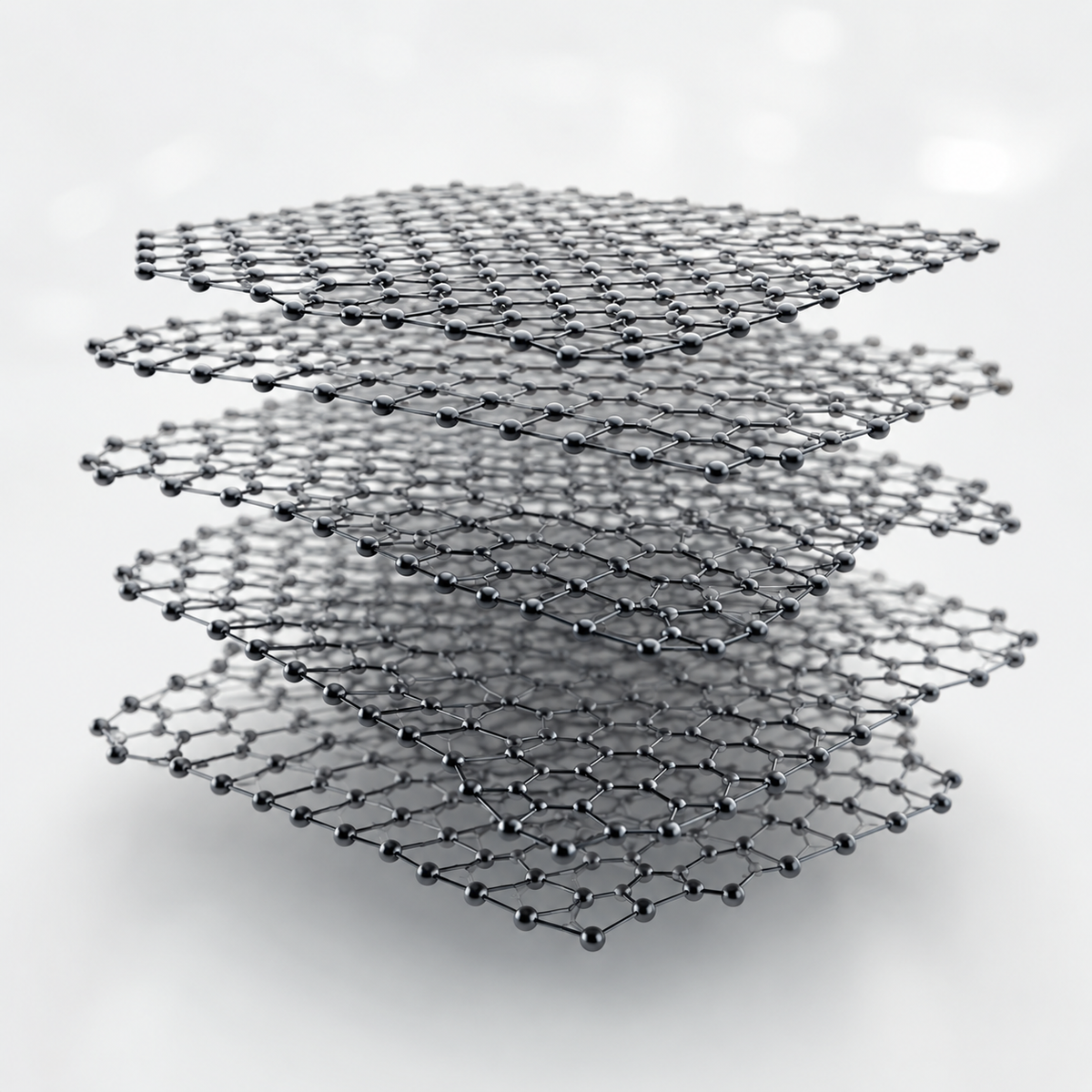 HeXalayer advanced material